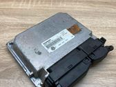Engine control unit/module ECU