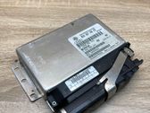 Gearbox control unit/module