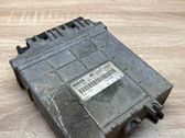 Engine control unit/module ECU