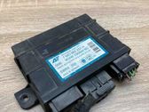 Comfort/convenience module