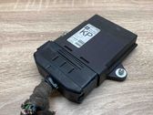 Door control unit/module