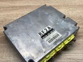 Engine control unit/module ECU