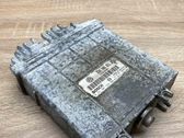 Engine control unit/module ECU