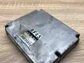 Engine control unit/module ECU