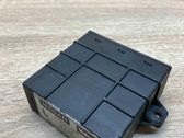 Comfort/convenience module