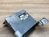 Engine control unit/module ECU