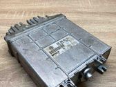 Unidad de control/módulo ECU del motor
