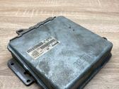 Engine control unit/module ECU