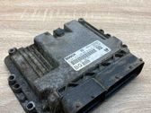 Unidad de control/módulo ECU del motor