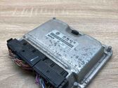 Engine control unit/module ECU