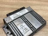 Motorsteuergerät ECU