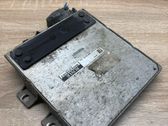 Unité de commande, module ECU de moteur