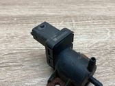 Turbo solenoid valve