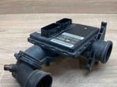Unidad de control/módulo ECU del motor
