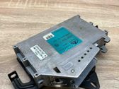 ABS control unit/module