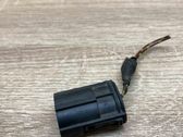Plug wire