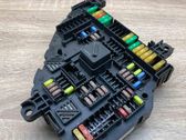 Steuergerät Klimaanlage