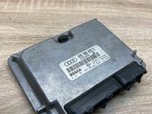 Engine control unit/module ECU