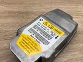 Module de contrôle airbag