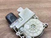 Front door window regulator motor