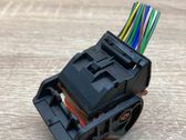 Cable de la bujía