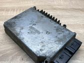 Engine control unit/module ECU