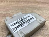 Door control unit/module