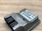 Module de contrôle airbag