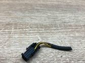 Plug wire