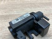 Vacuum valve