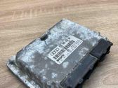 Engine control unit/module ECU
