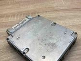 Engine control unit/module ECU