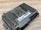 Motorsteuergerät ECU