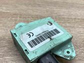Immobilizer control unit/module