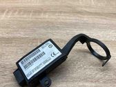 Immobiliser reader (aerial)