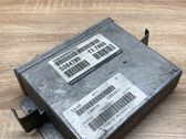 Engine control unit/module ECU