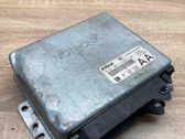 Engine control unit/module ECU