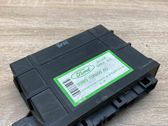 Alarm control unit/module