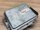 Engine control unit/module ECU