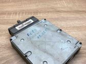 Unidad de control/módulo ECU del motor