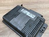 Motorsteuergerät ECU