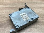 Alarm control unit/module