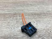 Plug wire