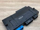 Comfort/convenience module