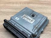 Engine control unit/module ECU