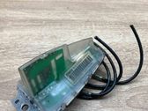 Aerial GPS antenna