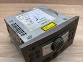 Radio / CD-Player / DVD-Player / Navigation