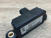 ESP acceleration yaw rate sensor
