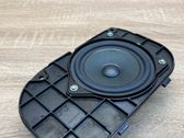 Panel speaker