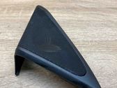 Front door high frequency speaker